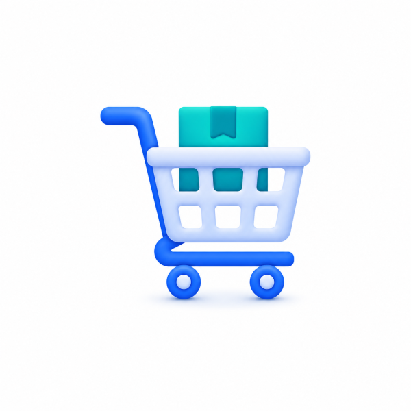 Cart Shop
